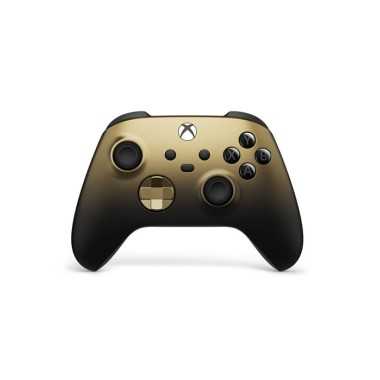 Microsoft Xbox Controller Wireless col. Gold Shadow