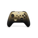 Microsoft Xbox Controller Wireless col. Gold Shadow