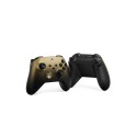 Microsoft Xbox Controller Wireless col. Gold Shadow