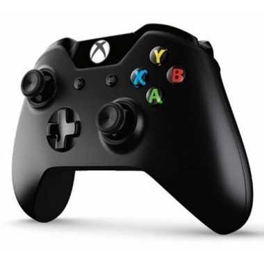 MICROSOFT XONE Controller Wireless per Xbox Xbox One realizzato da Microsoft