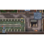 The Escapists 2 per Nintendo Switch realizzato da Sold Out Publishing