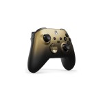 Microsoft Xbox Controller Wireless col. Gold Shadow