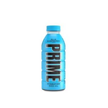 Prime Hydration Blue Rasperry 500 ml