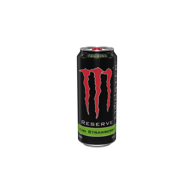 Monster Energy Drink Reserve Kiwi Strawberry 473 ml