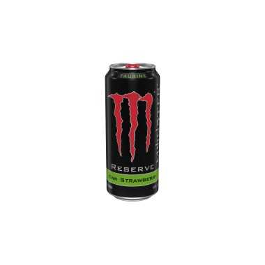 Monster Energy Drink Reserve Kiwi Strawberry 473 ml