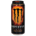 Monster Energy Drink Nitro Cosmic Peach 473 ml