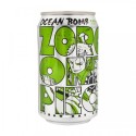 Ocean Bomb One Piece: Zoro Honey Lemon Flavour (330ml)