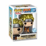 Funko Pop! Naruto Shippuden: Naruto Uzumaki (727)(Special Edition)