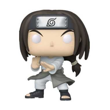 Funko Pop! Naruto Shippuden: Neji Hyuga (1428)(Special Edition)