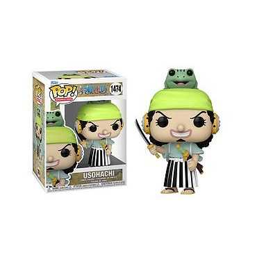 Funko Pop! One Piece: Usoachi (1474)