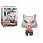 Funko Pop! Demon Slayer: Inosuke Hashibira (1261)(Special Edition)