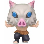 Funko Pop! Demon Slayer: Inosuke Hashibira (1261)(Special Edition)