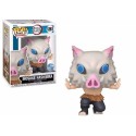 Funko Pop! Demon Slayer: Inosuke Hashibira (1261)(Special Edition)