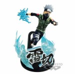 Banpresto Naruto Shippuden Vibration Stars: Hatake Kakashi Special Ver.