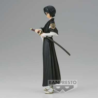 Banpresto Bleach Solid & Souls: Rukia Kuchiki