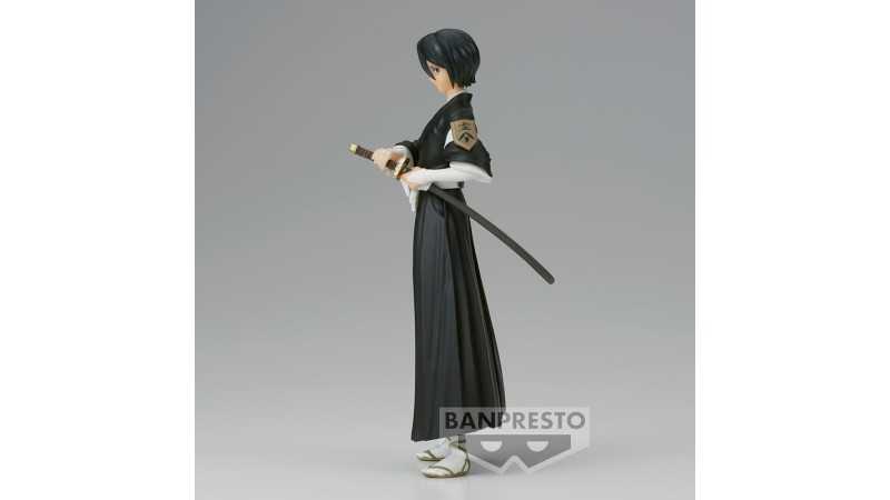 Banpresto Bleach Solid & Souls: Rukia Kuchiki