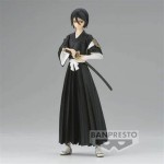 Banpresto Bleach Solid & Souls: Rukia Kuchiki