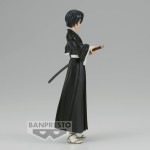 Banpresto Bleach Solid & Souls: Rukia Kuchiki