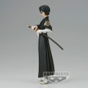 Banpresto Bleach Solid & Souls: Rukia Kuchiki