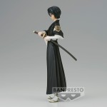 Banpresto Bleach Solid & Souls: Rukia Kuchiki