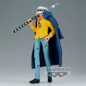 Banpresto One Piece The Shukko: Trafalgar. Law