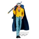 Banpresto One Piece The Shukko: Trafalgar. Law