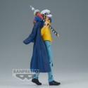 Banpresto One Piece The Shukko: Trafalgar. Law