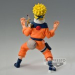 Banpresto Naruto Shippuden Vibration Stars: Naruto Uzumaki-II