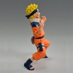 Banpresto Naruto Shippuden Vibration Stars: Naruto Uzumaki-II