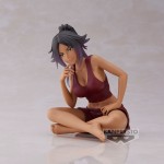 Banpresto Bleach Relax Time: Yoruichi Shihoin