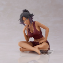 Banpresto Bleach Relax Time: Yoruichi Shihoin