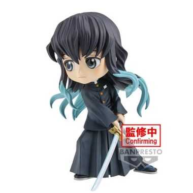 Banpresto Qposket: Muichiro Tokito