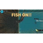 Legendary Fishing per Nintendo Switch realizzato da Ubisoft