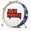 Numskull Iron Maiden Official Desk/Wall Light