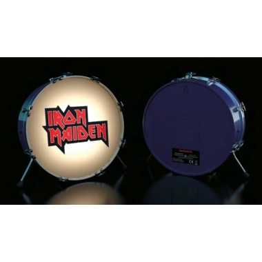 Numskull Iron Maiden Official Desk/Wall Light