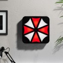 Numskull Resident Evil Official Desk/Wall Light