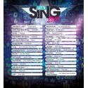 Let's Sing 2019 + Mic per Nintendo Switch realizzato da Deep Silver