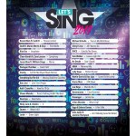 Let's Sing 2019 + Mic per Nintendo Switch realizzato da Deep Silver