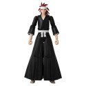 S.H.Figuarts Bleach: Renji Abarai