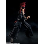 S.H.Figuarts Bleach: Renji Abarai