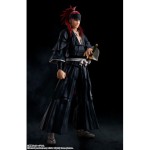 S.H.Figuarts Bleach: Renji Abarai