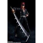 S.H.Figuarts Bleach: Renji Abarai