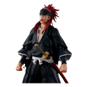 S.H.Figuarts Bleach: Renji Abarai