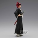 Banpresto Bleach Solid and Souls: Renji Abarai