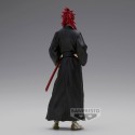 Banpresto Bleach Solid and Souls: Renji Abarai