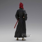 Banpresto Bleach Solid and Souls: Renji Abarai