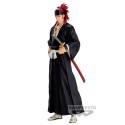 Banpresto Bleach Solid and Souls: Renji Abarai