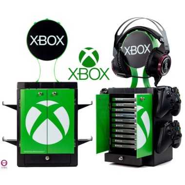 Gaming Locker Xbox Edition per Xbox