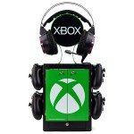 Gaming Locker Xbox Edition per Xbox