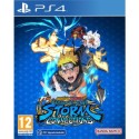 NarutoxBoruto Ultimate Ninja Storm Connections per PS4